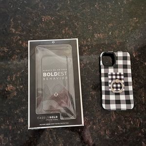 Casely iPhone 12 Mini Case